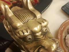 -黄潇洒老火锅(九眼桥宏济巷店)