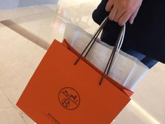 -爱马仕 HERMES(德基广场店)