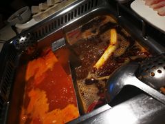 -海底捞火锅(万丰桥店)