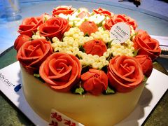 -BONCAKE裱花蛋糕(万象汇店)
