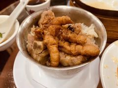 凤爪-香港蓮香樓(中環店)