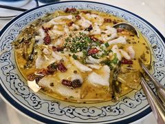 -你鲟欢·香茅柠檬鱼(金沙店)