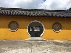 -上海青龙寺