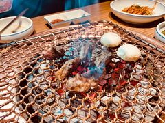 -王妃家(明洞中央店)