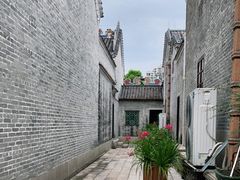 -梁园