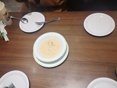 -萨莉亚意式餐厅(杭州滨江天街店)