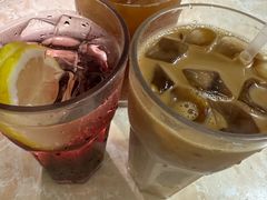 -渔记茶餐厅(渔村店)