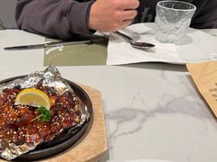 -IL Forno 意坊·意大利餐厅(温州万象城店)