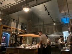 -BOR Eatery(安福路店)