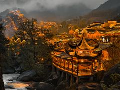 -三清山风景名胜区