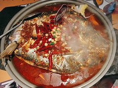 -匠子烤鱼(桫椤湾店)