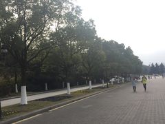 -雨花台烈士纪念馆
