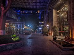 -成都世纪城假日酒店-西楼