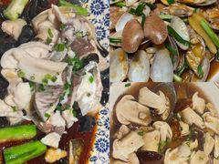 -广府乡下·饭庄(新港东路店)