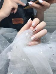 点击看大图 -StartNail美甲