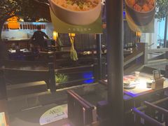 -绿茶餐厅(深圳龙华天虹购物中心店)