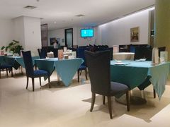 -上海古井假日酒店 · 徽昇楼中餐厅