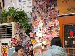 -玉桥餐厅(天坛店)