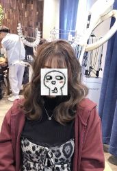 -藤野造型·专业烫染店