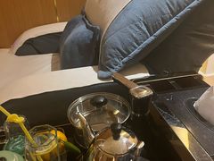 -良子健身(金融街店)