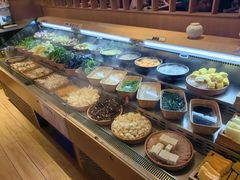 -松野谷·寿喜烧自助(华联顺义金街购物中心店)