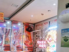 -令狐冲烤鱼·烧菜馆(达明店)