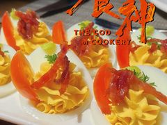 -巴别塔法餐舍(合作路店)