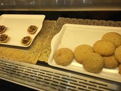 -巴依老爷新疆美食(牡丹园店)