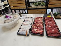 -三头牛·潮汕牛肉生蚝火锅 (夏湾店)
