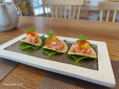 -酒井酱子·深夜食堂(东城汇店)