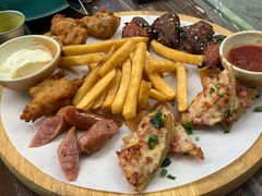 -G+KITCHEN(龙湖狮山天街店)