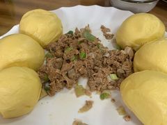 -景祥海鲜美食餐厅