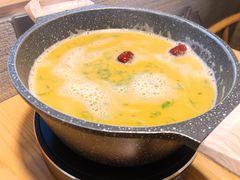 山泉水板栗腰果牛蒡火锅-十二舍·湯物素煮(江泰潤政店)