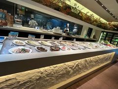 -北李·海肠捞饭·大连菜(望京凯德MALL店)