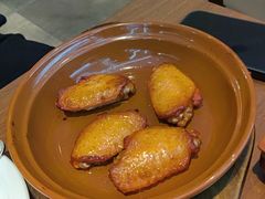 -萨莉亚意式餐厅(浦江万达广场店)