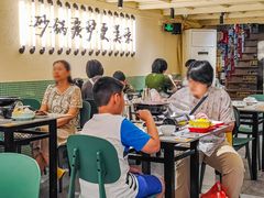 -肥家大排档(天河体育西店)