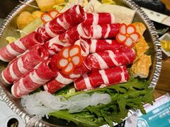 -隐月· 㐂和食屋(芝罘万达公馆店)