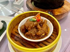 -宝燕壹号(徐汇店)