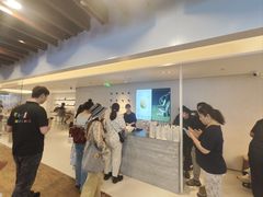 -喜茶(上海正大广场店)