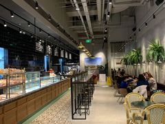 -Sunflour(来福士店)