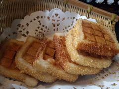 -甘家界牌柠檬鸭(青山店)