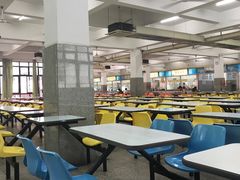 大堂-南京农业大学（卫岗校区）-学生第2食堂
