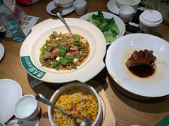 -费大厨辣椒炒肉(万家丽一店)