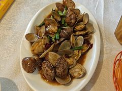 -莲花公园煎蟹(总店)
