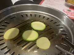 -炽城·烤肉名家(鸿达中央广场店)