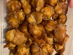 -蓝精灵饺子店