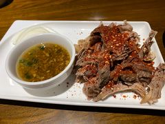 -天山醉美·新疆餐厅(富华里店)