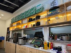 -冰城焰会大丰收铁锅炖(萝岗万达金街店)