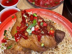 -牛市坎火锅(建设路店)