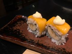 -鲤·鮨KOISUSHI
